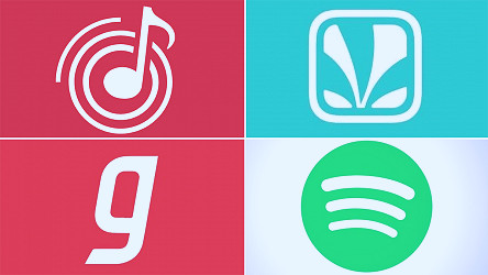 Technology News | Top 5 Music Apps Available on Google Play Store: Wynk  Music, JioSaavn, Gaana Music & More | 📲 LatestLY